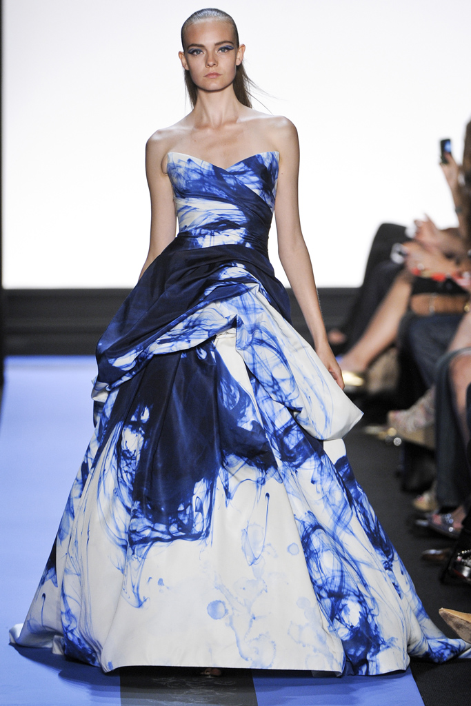 Monique Lhuillier 2012DƬ