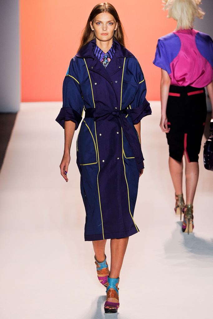 Nicole Miller 2012DƬ