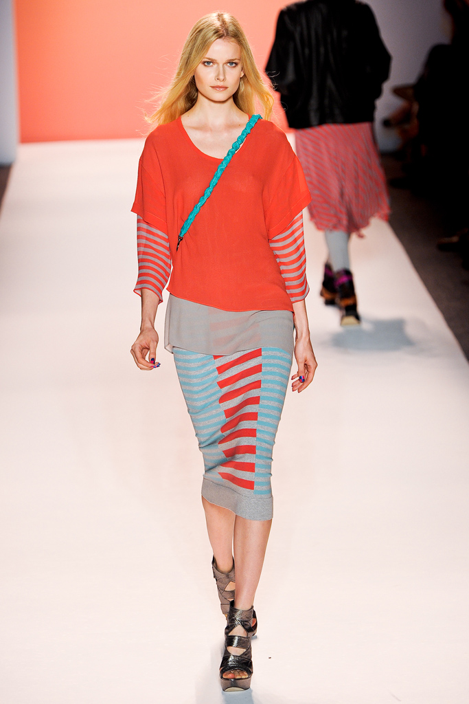 Nicole Miller 2012DƬ
