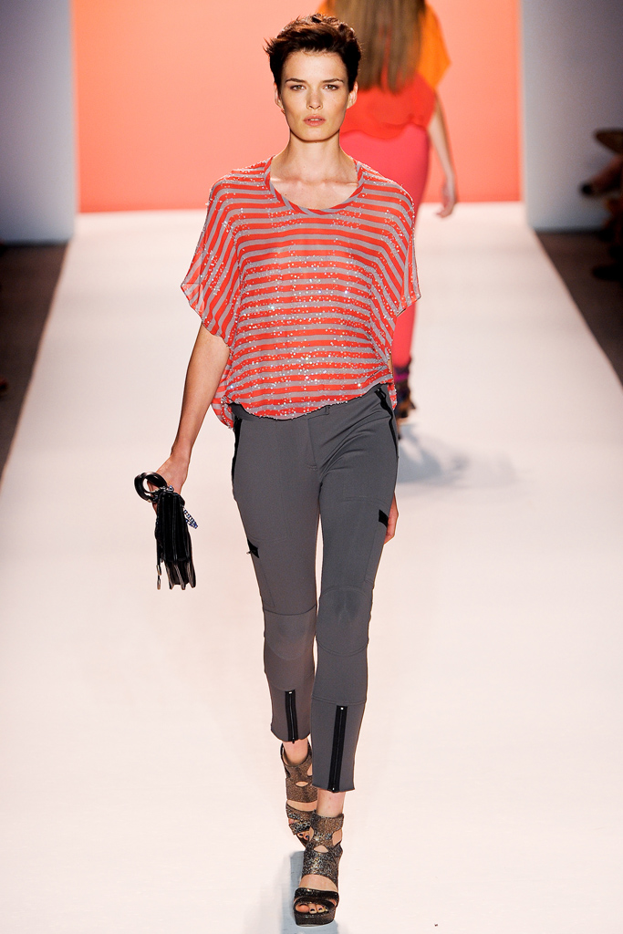 Nicole Miller 2012(chng)DƬ