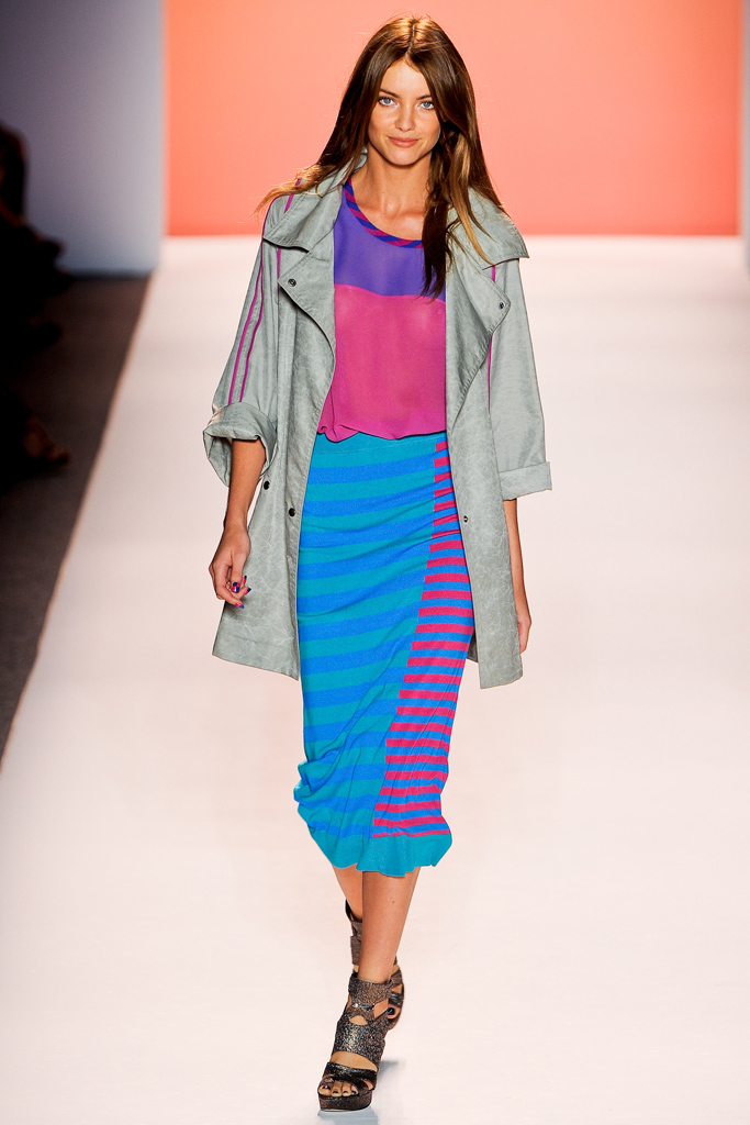 Nicole Miller 2012DƬ