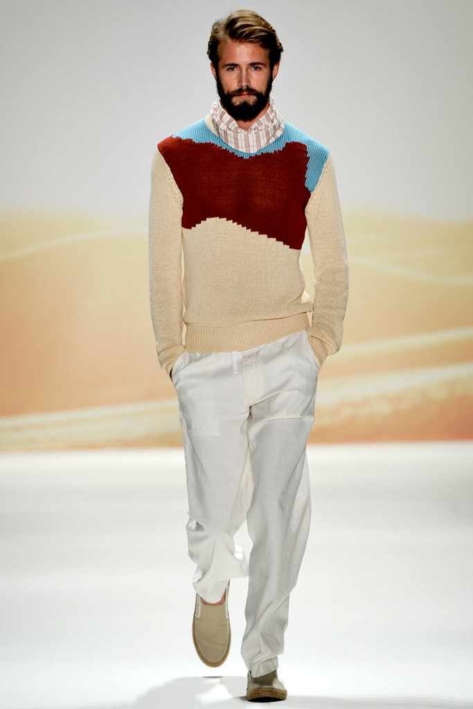 Perry Ellis 2012DƬ