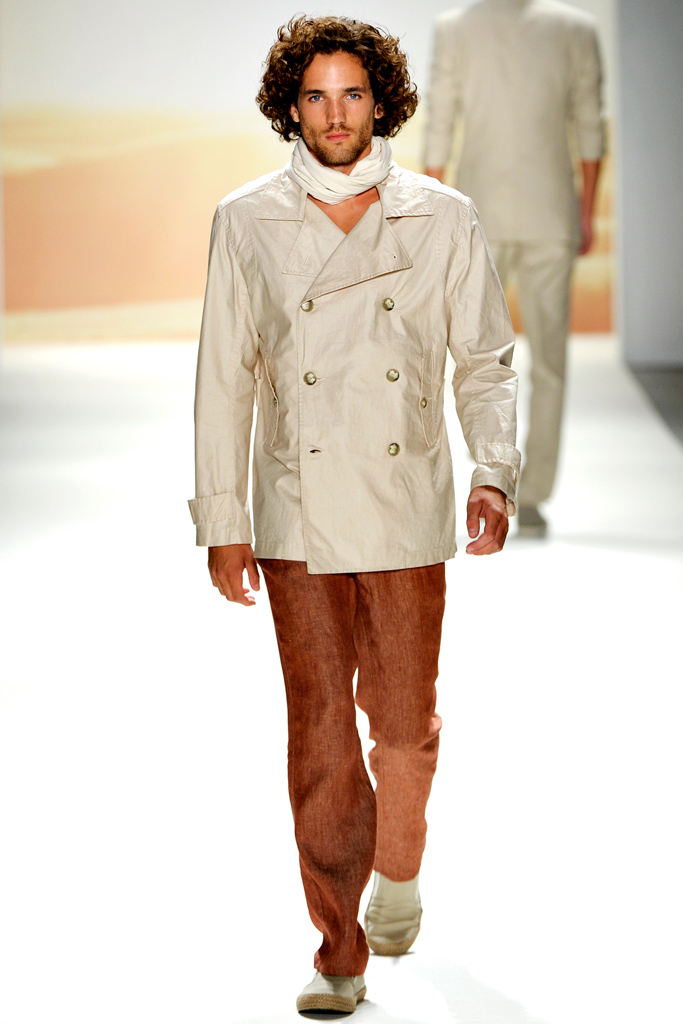 Perry Ellis 2012(chng)DƬ