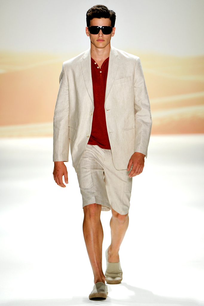 Perry Ellis 2012DƬ