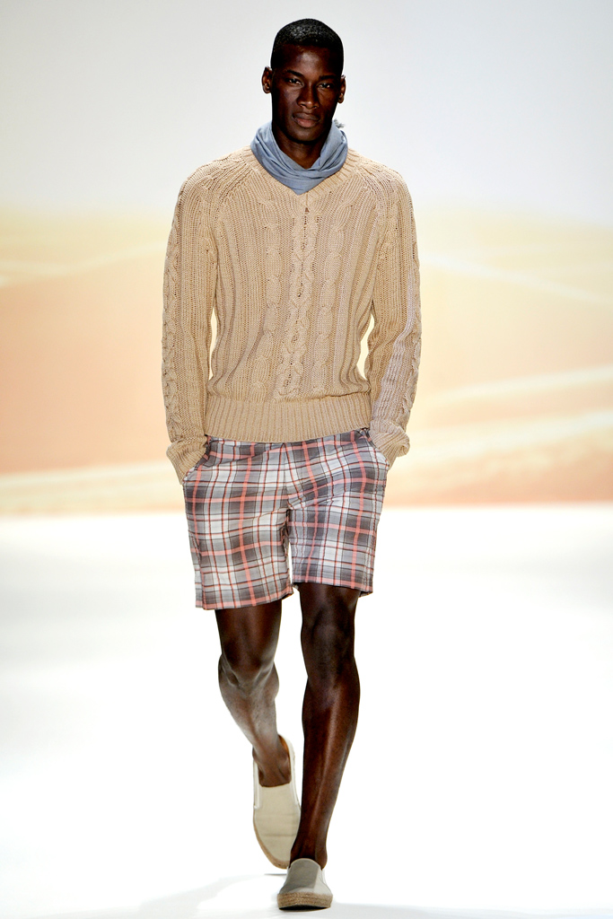 Perry Ellis 2012DƬ