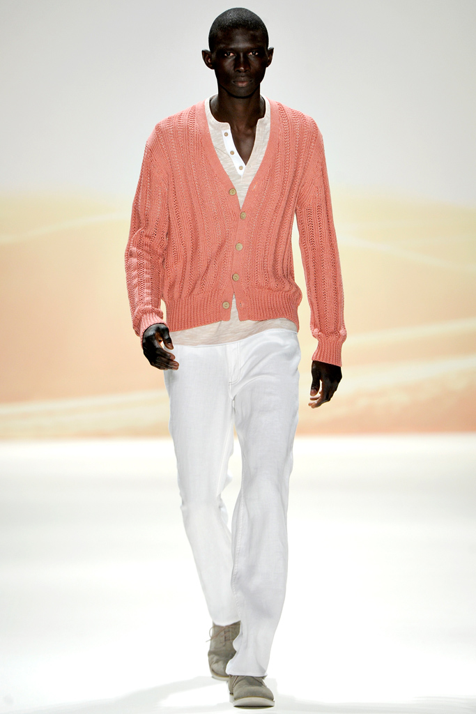 Perry Ellis 2012(chng)DƬ