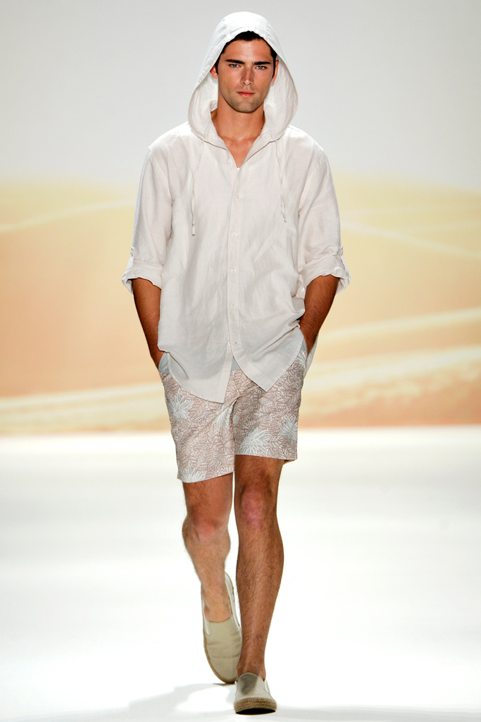Perry Ellis 2012(chng)DƬ