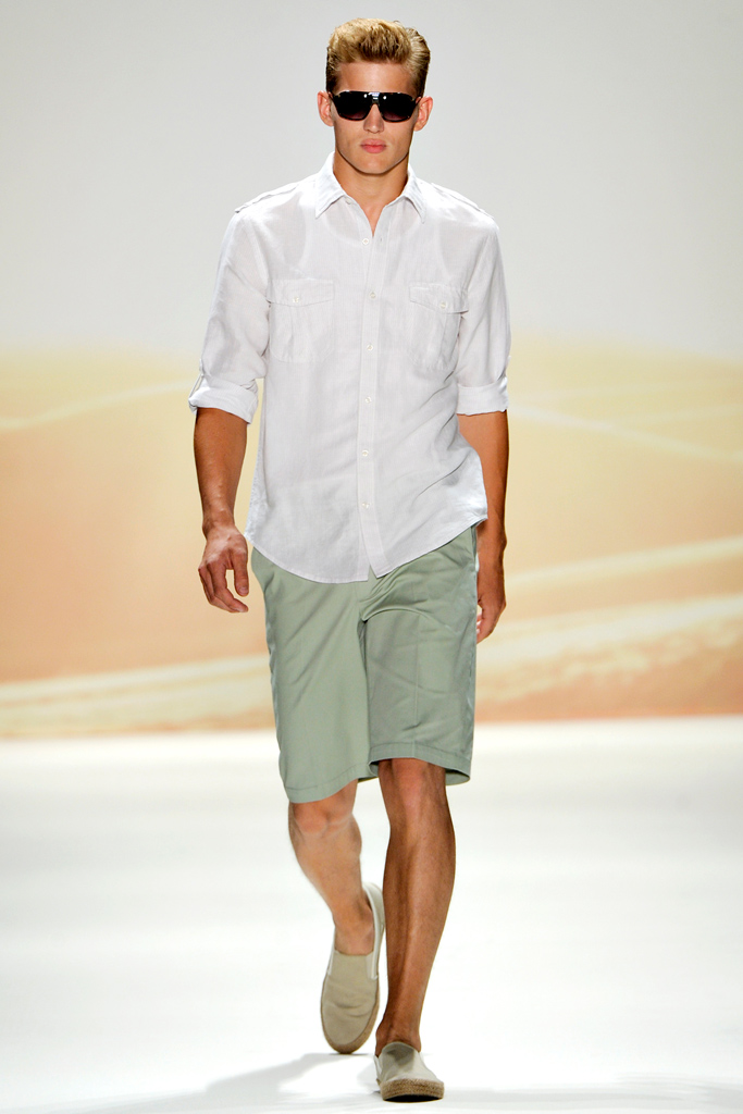 Perry Ellis 2012DƬ