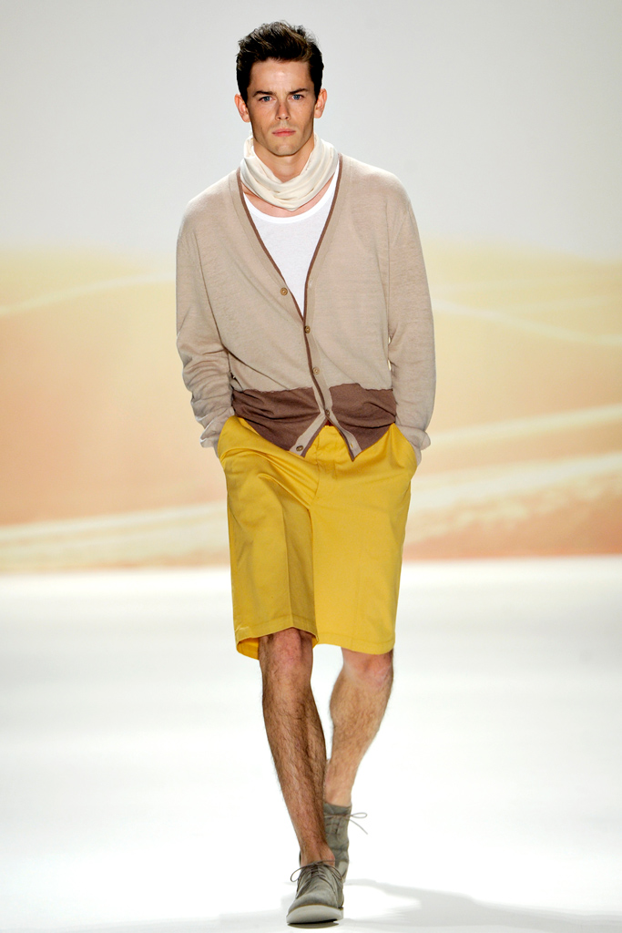 Perry Ellis 2012DƬ