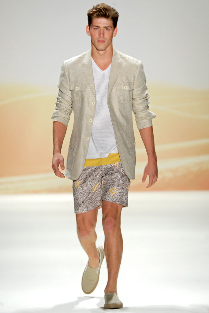 Perry Ellis 2012DƬ