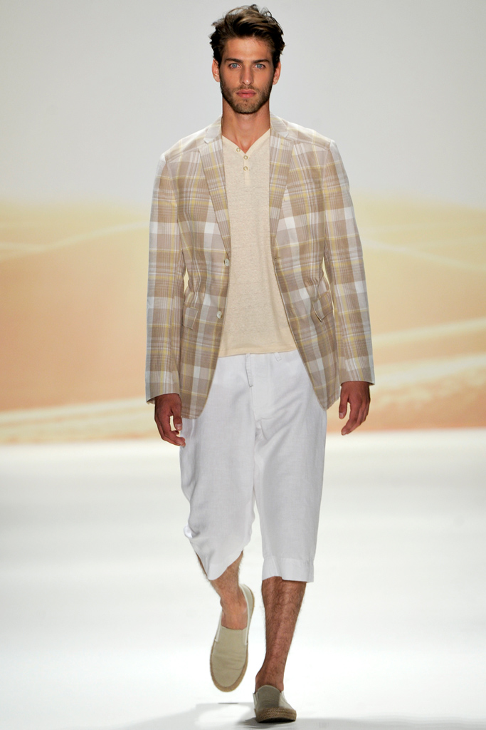 Perry Ellis 2012DƬ