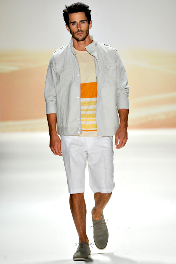 Perry Ellis 2012(chng)DƬ