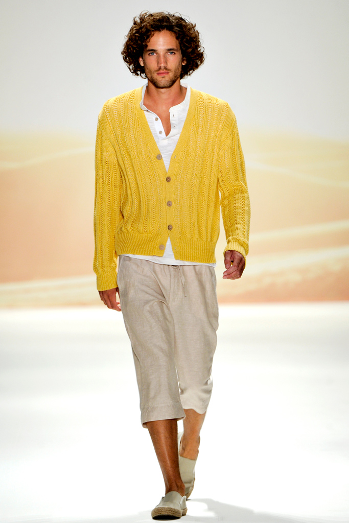 Perry Ellis 2012(chng)DƬ