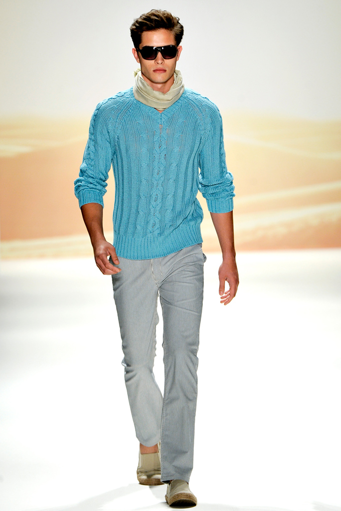 Perry Ellis 2012DƬ