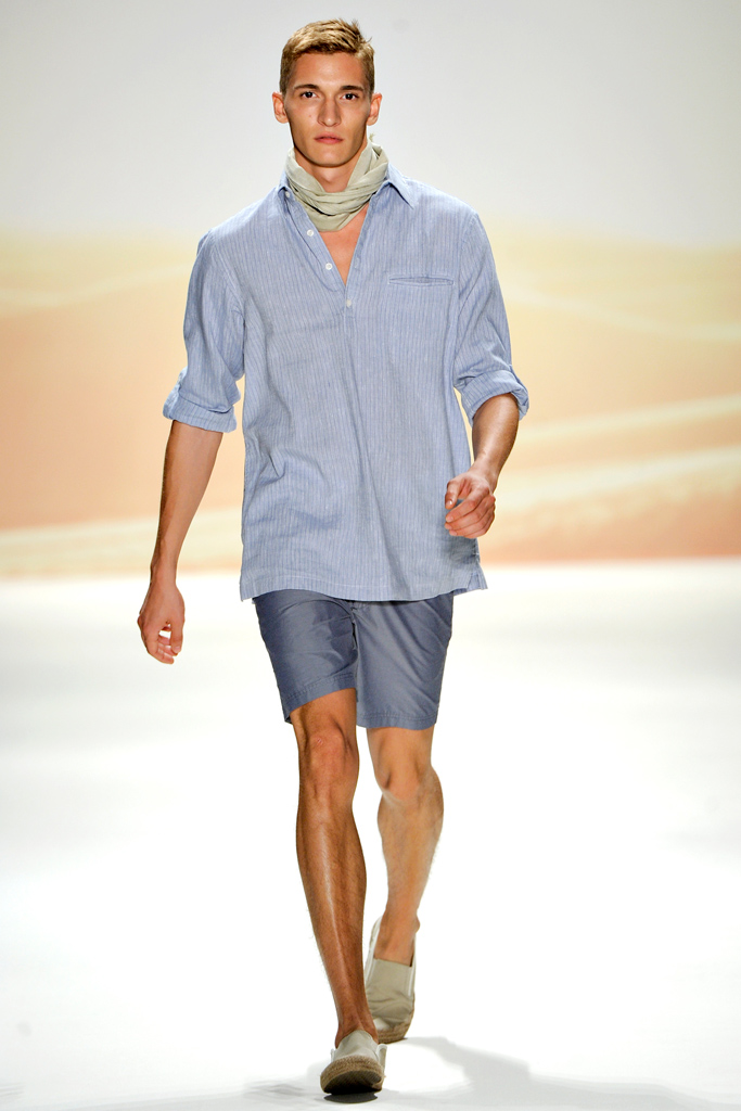 Perry Ellis 2012DƬ