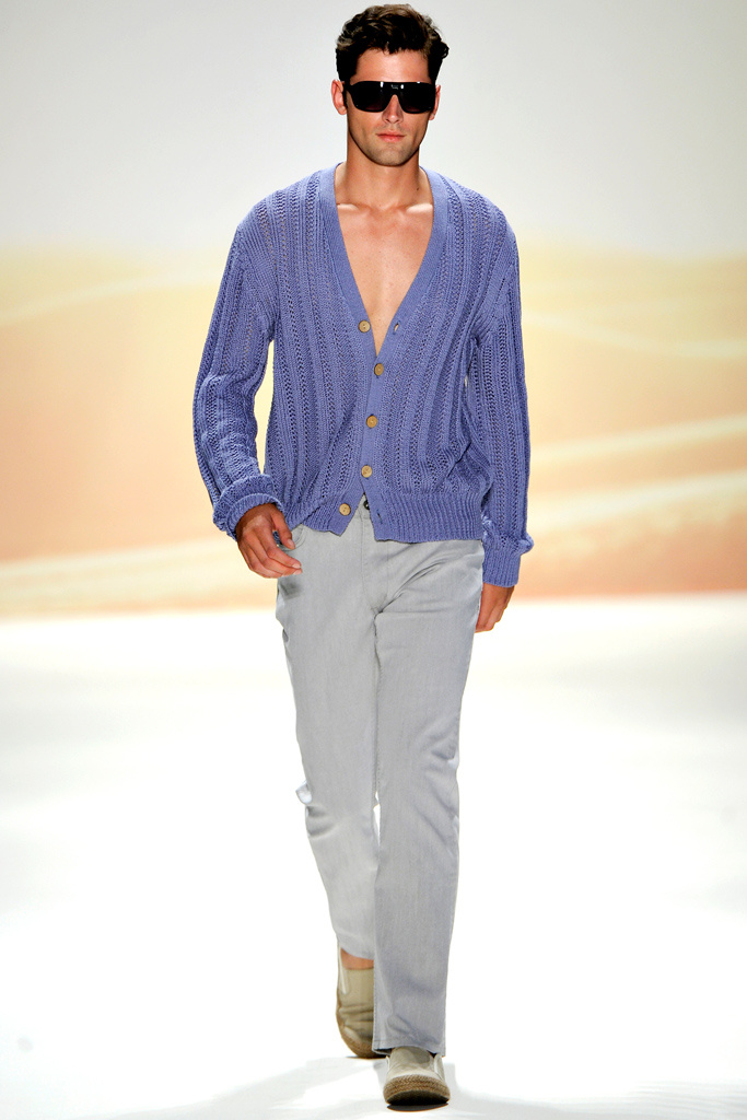 Perry Ellis 2012DƬ