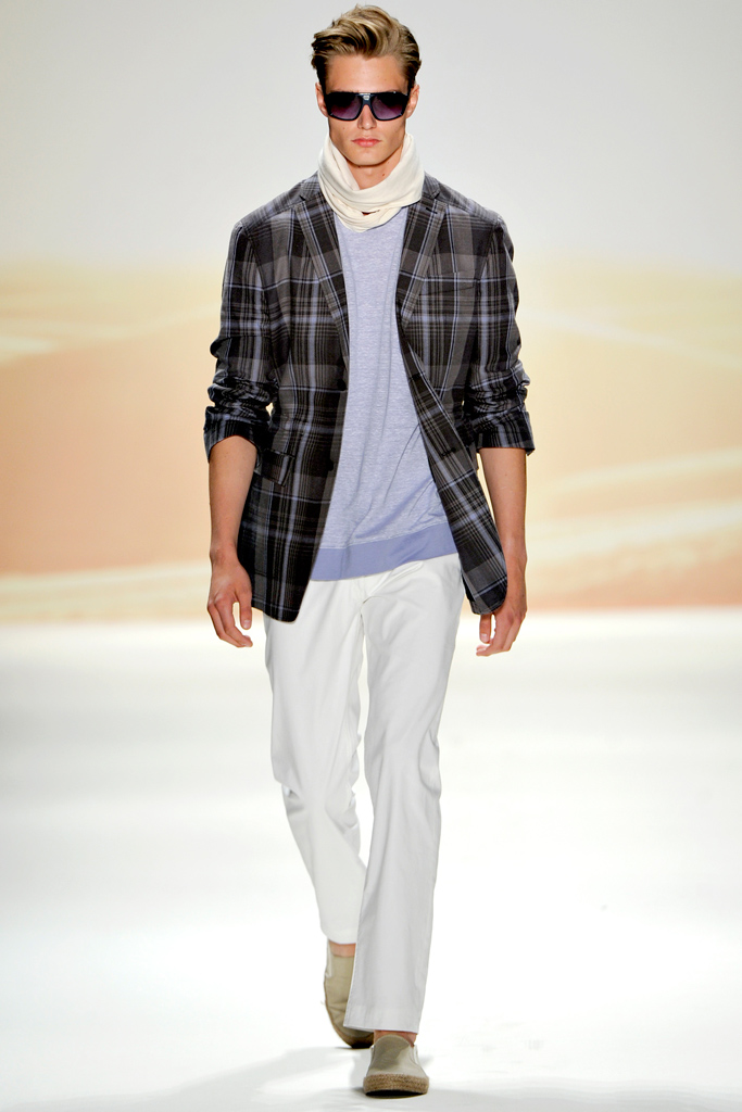 Perry Ellis 2012DƬ