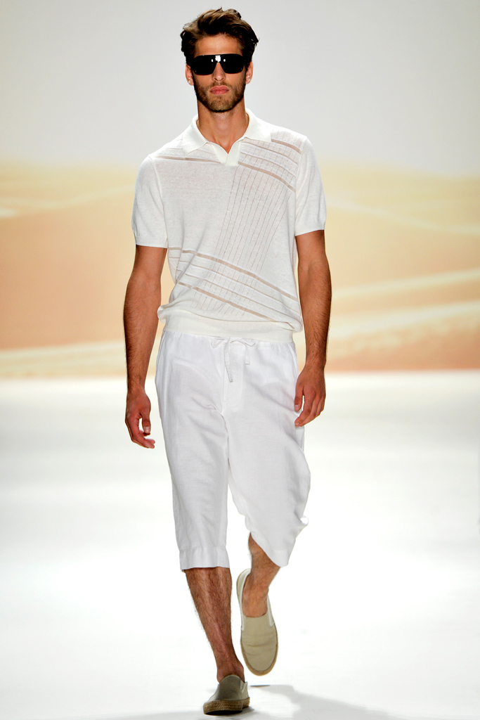 Perry Ellis 2012DƬ