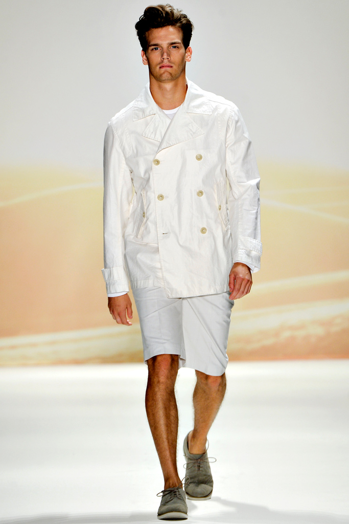 Perry Ellis 2012DƬ