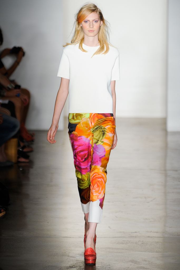 Peter Som 2012DƬ