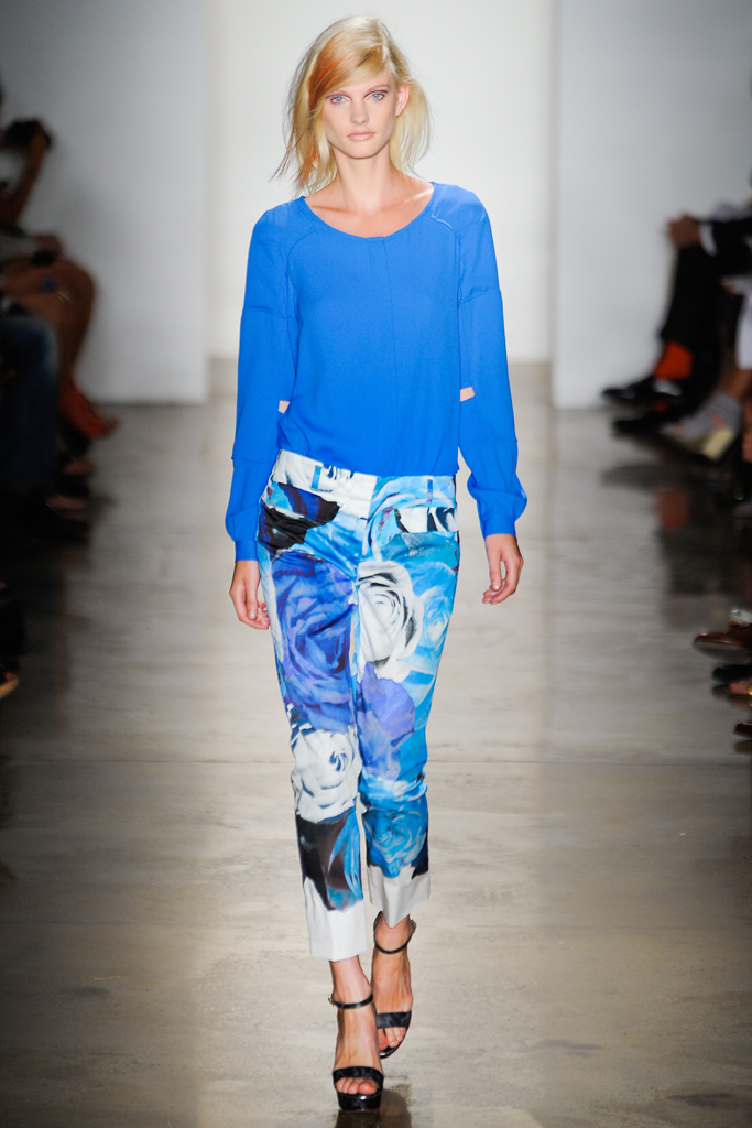 Peter Som 2012DƬ