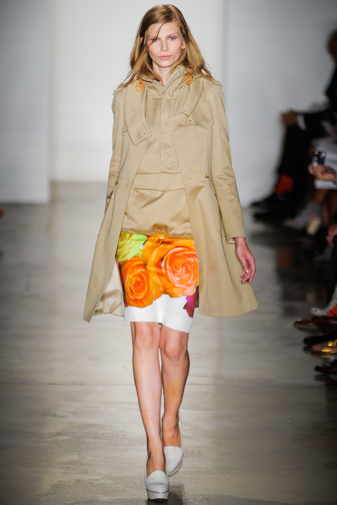 Peter Som 2012DƬ