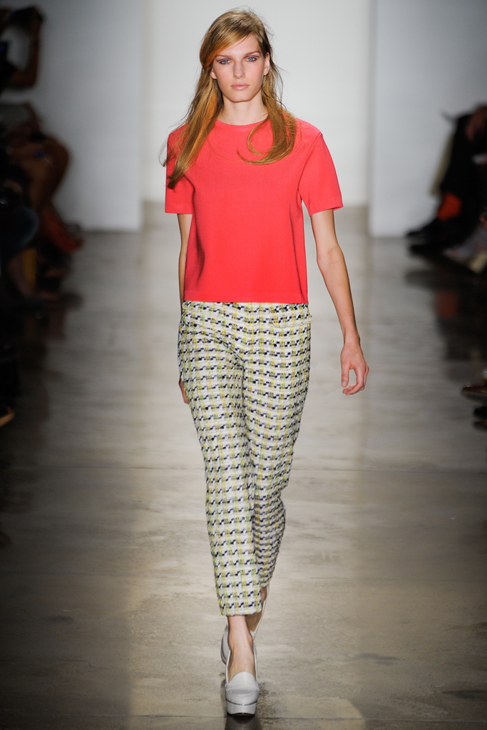 Peter Som 2012DƬ