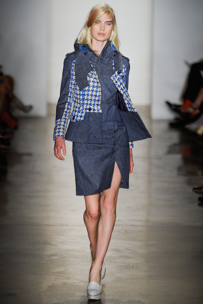 Peter Som 2012DƬ