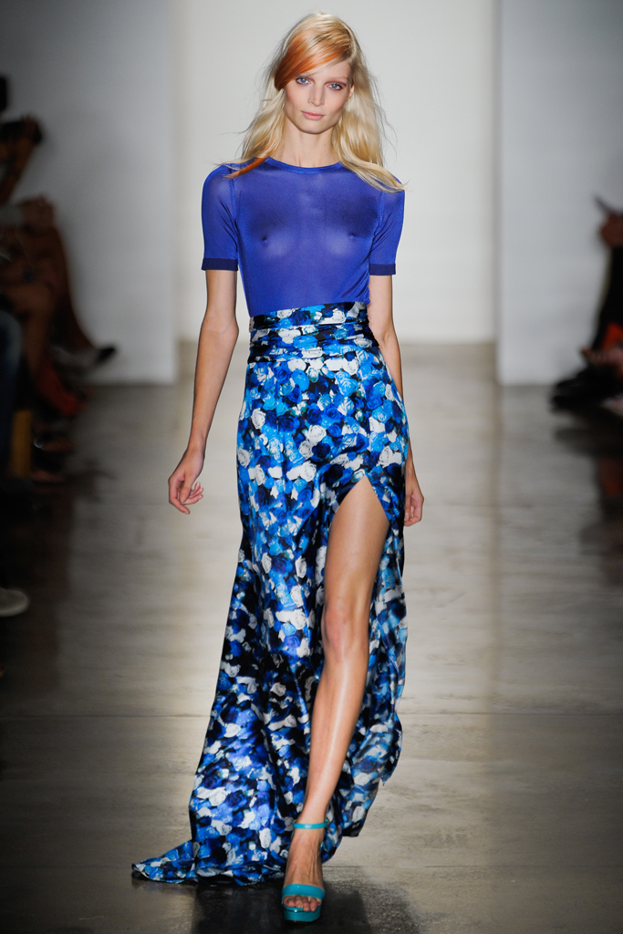 Peter Som 2012DƬ