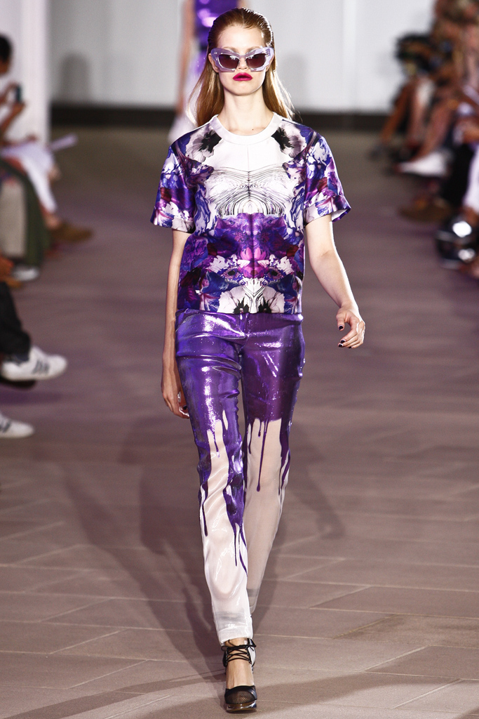 Prabal Gurung 2012DƬ