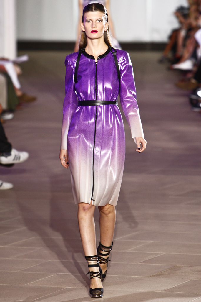 Prabal Gurung 2012DƬ