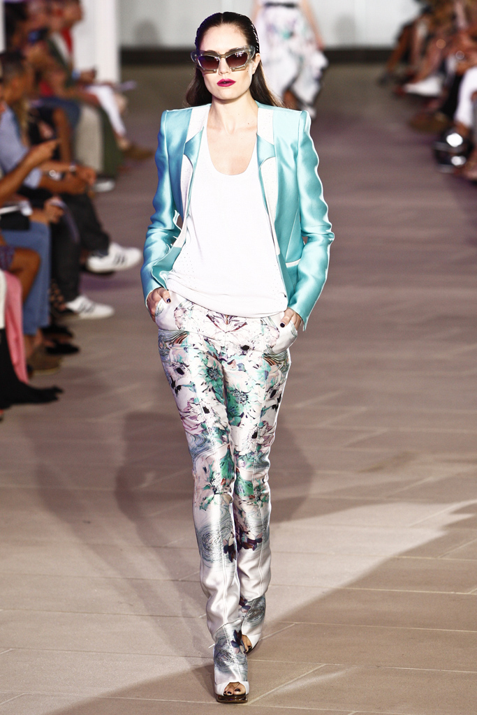 Prabal Gurung 2012DƬ