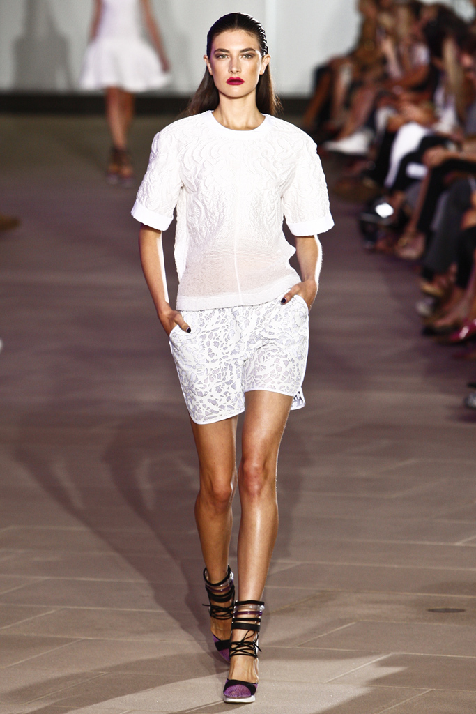 Prabal Gurung 2012DƬ