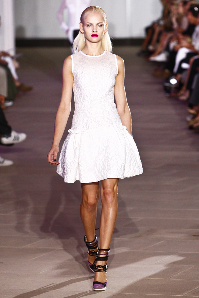 Prabal Gurung 2012DƬ