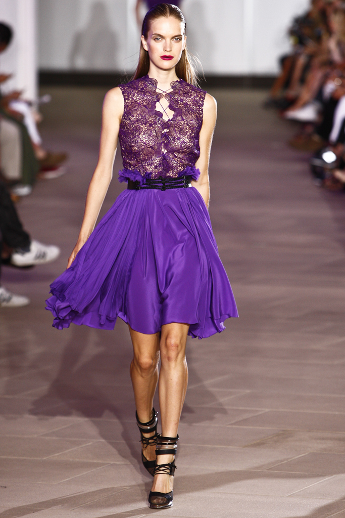 Prabal Gurung 2012DƬ
