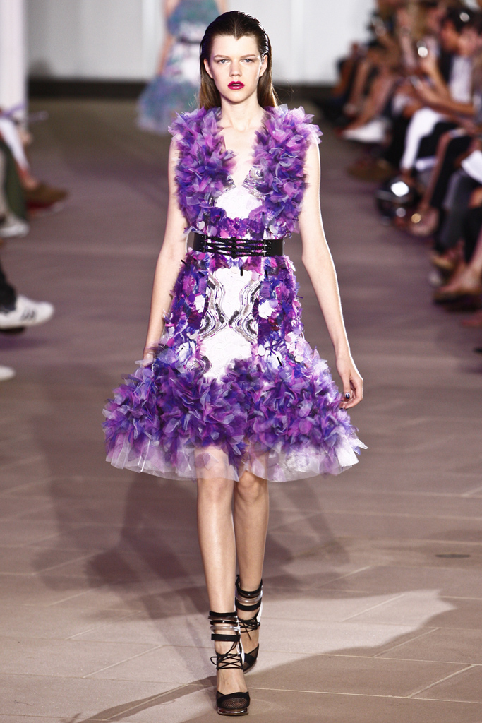 Prabal Gurung 2012DƬ
