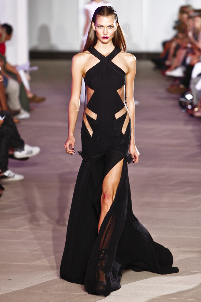 Prabal Gurung 2012DƬ