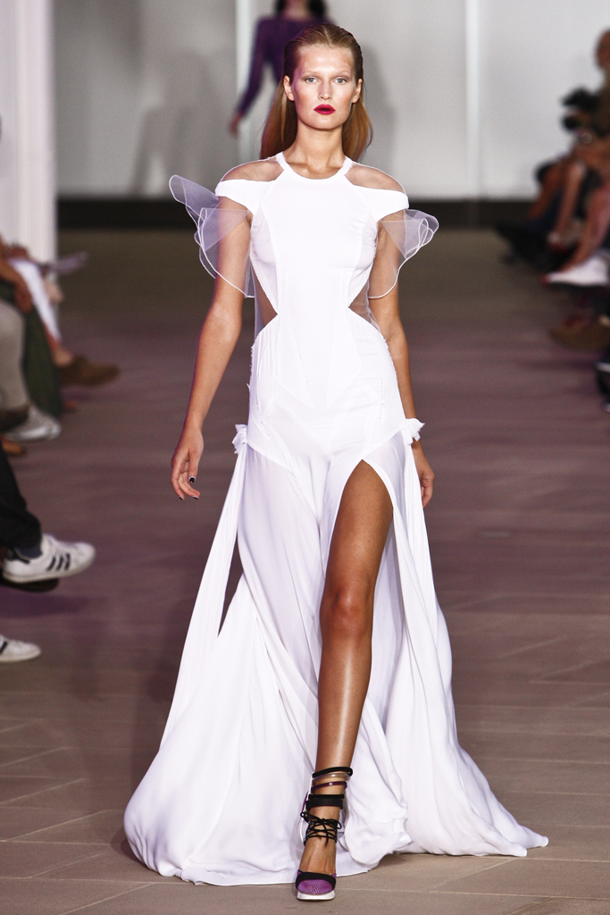 Prabal Gurung 2012DƬ