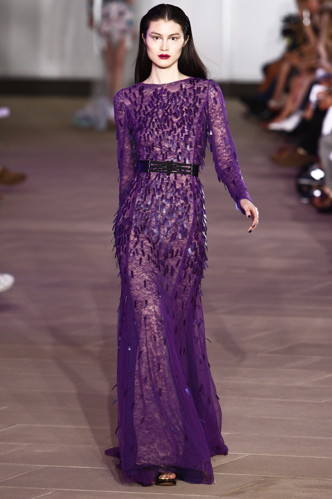 Prabal Gurung 2012DƬ