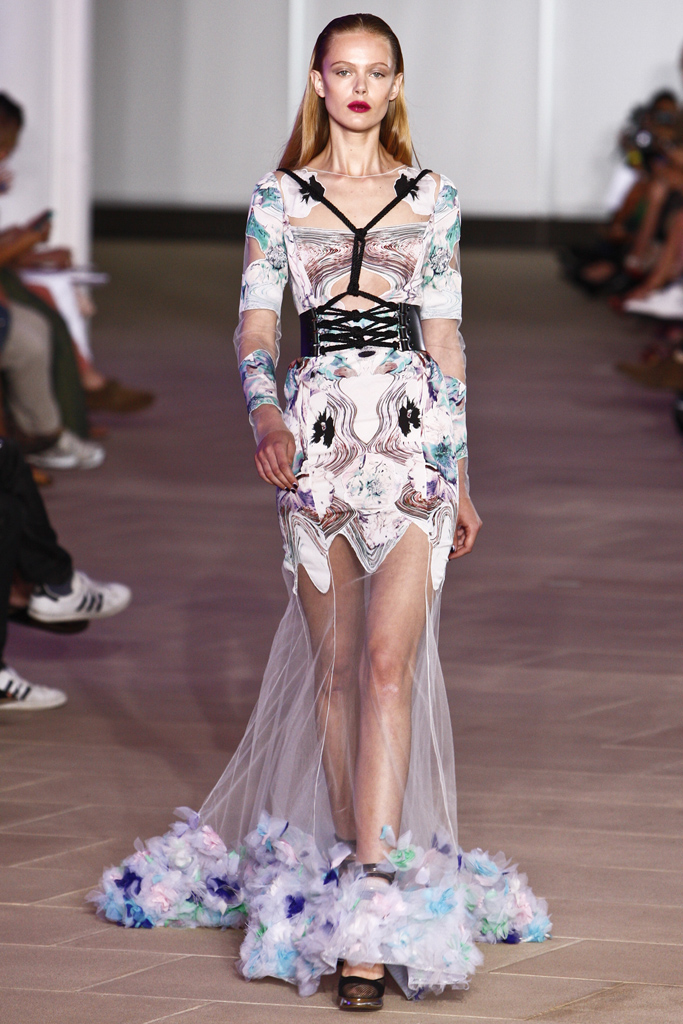 Prabal Gurung 2012DƬ