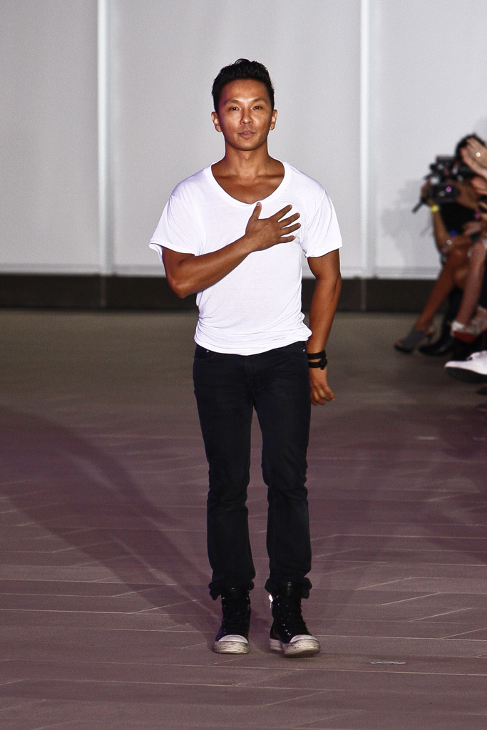 Prabal Gurung 2012DƬ