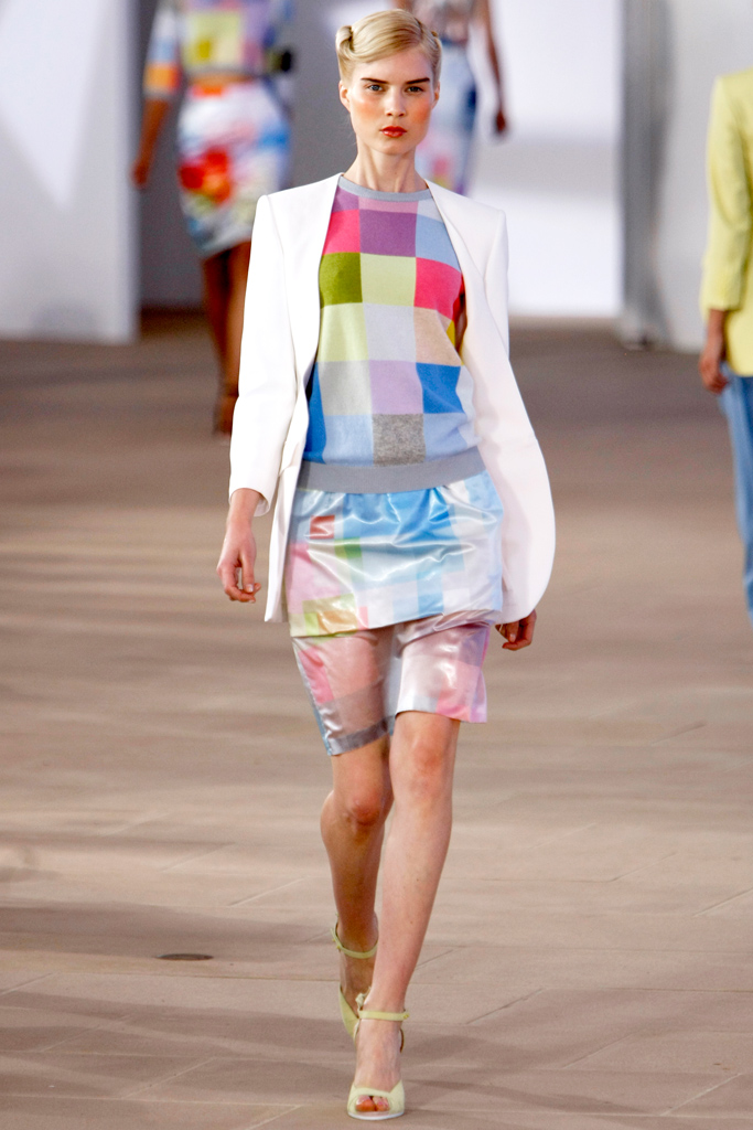 Preen 2012DƬ