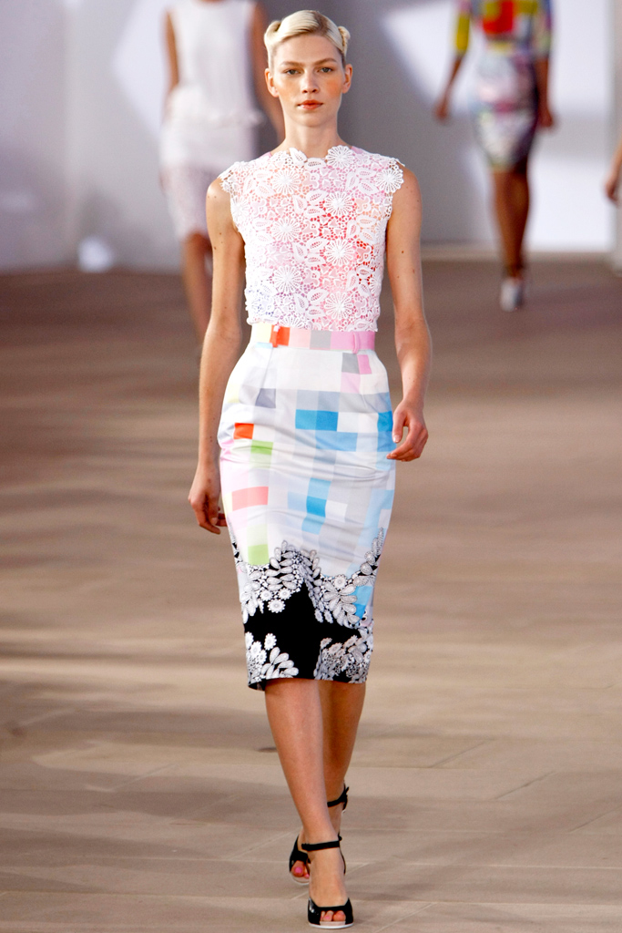 Preen 2012DƬ