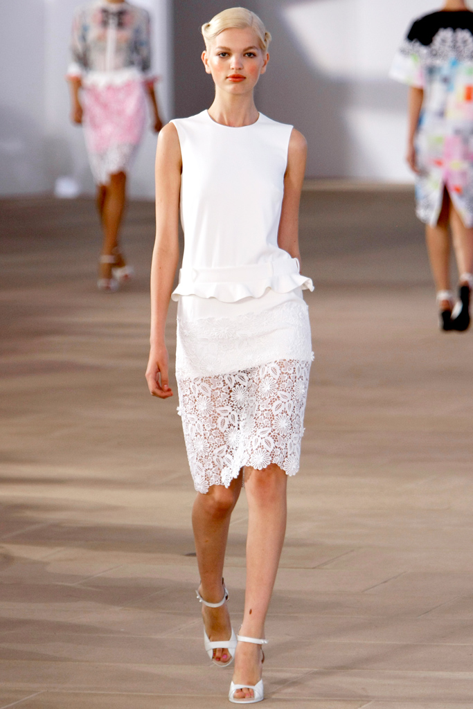 Preen 2012DƬ