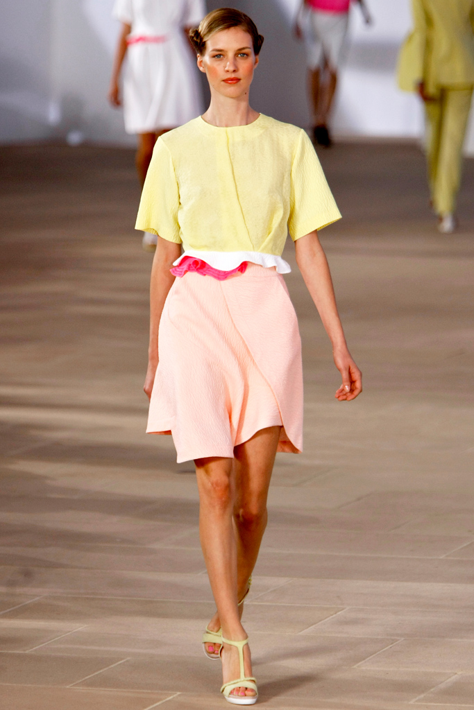 Preen 2012DƬ