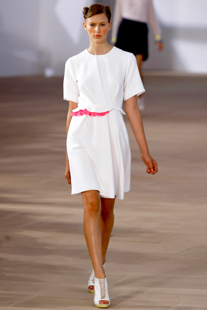 Preen 2012DƬ