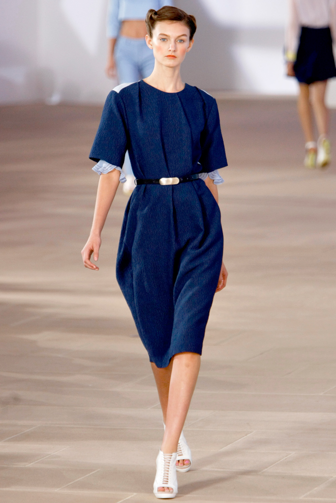 Preen 2012DƬ