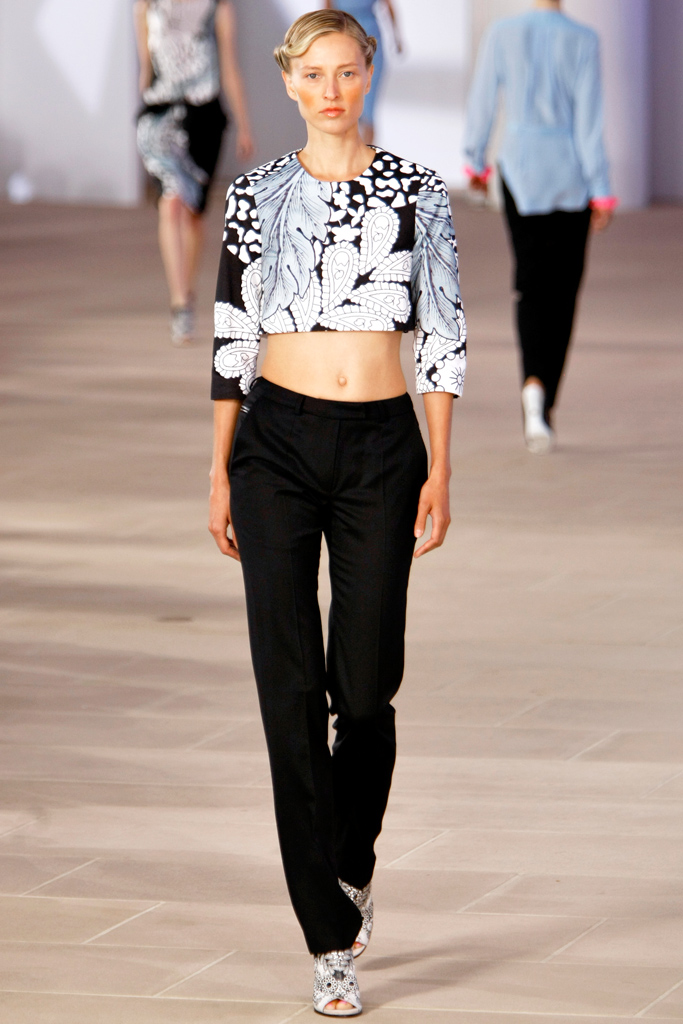 Preen 2012DƬ