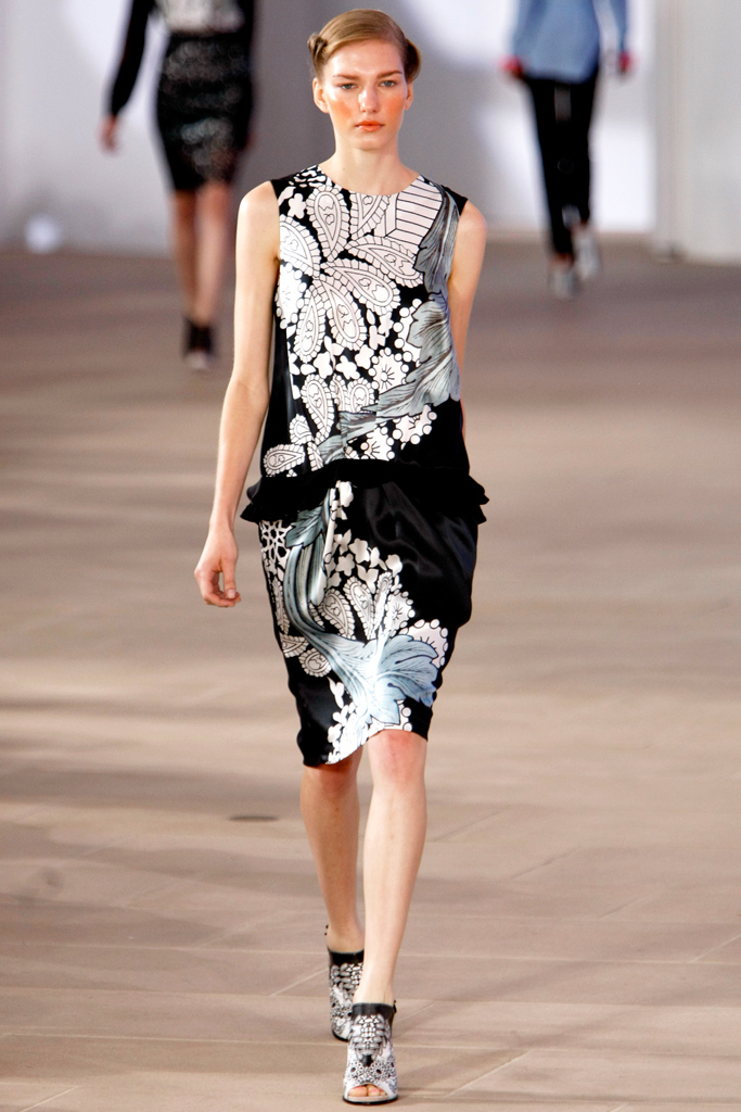 Preen 2012DƬ