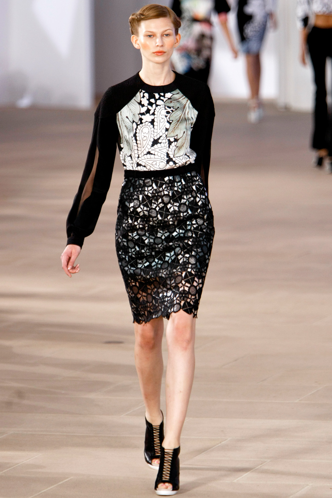 Preen 2012DƬ